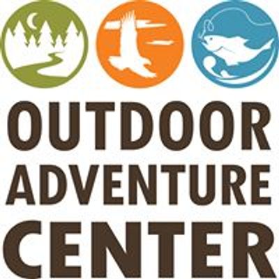 DNR Outdoor Adventure Center