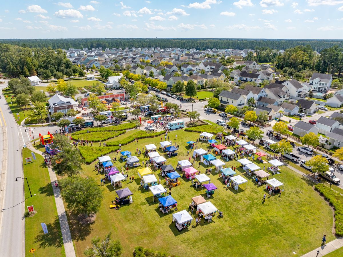 Summers Corner Farmers Market