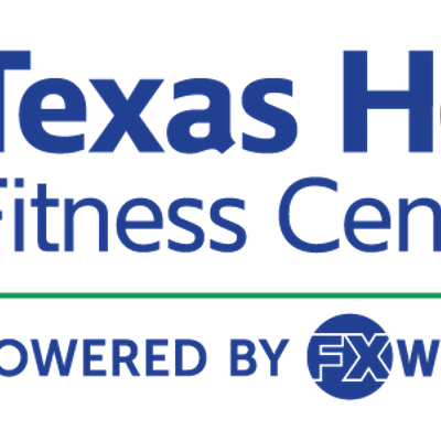 Texas Health Fitness Center