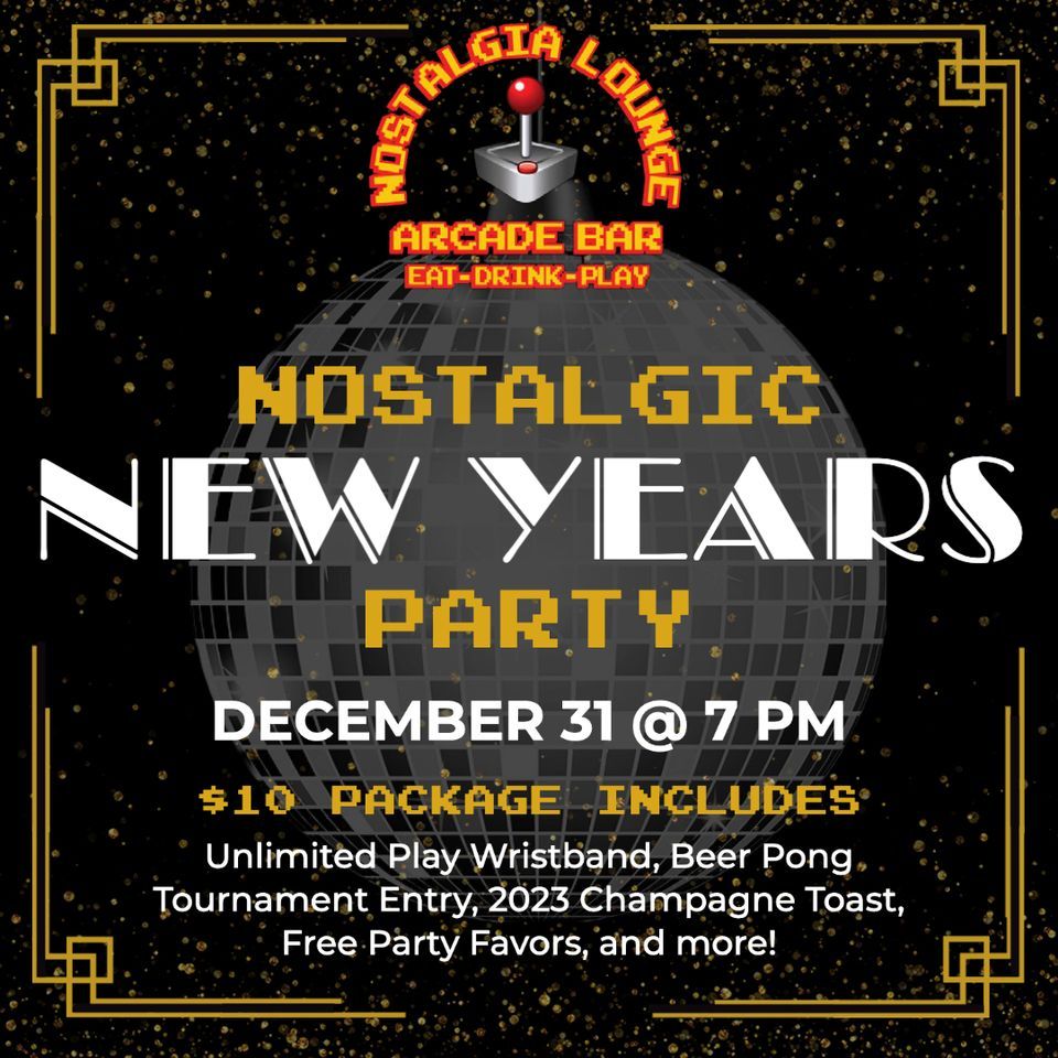 New Years Eve at Austin’s Grill! Austin's Grill, Mentor, OH December 31, 2022