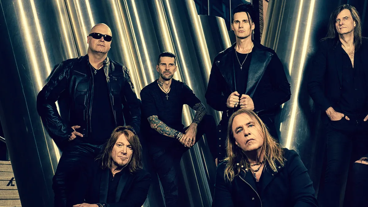 Helloween in Legan\u00e9s