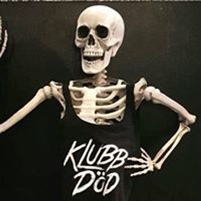 KLUBB D\u00d6D