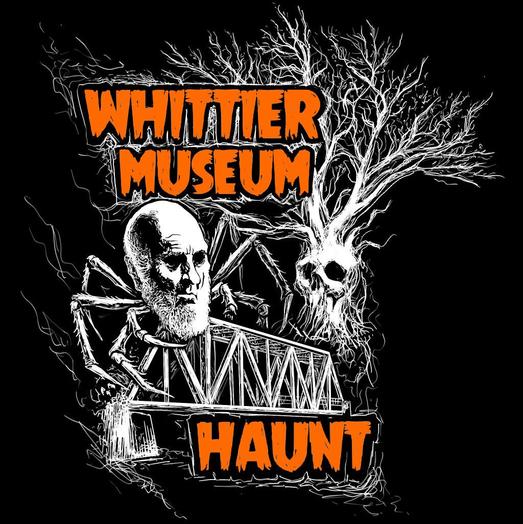 Whittier Museum Haunt