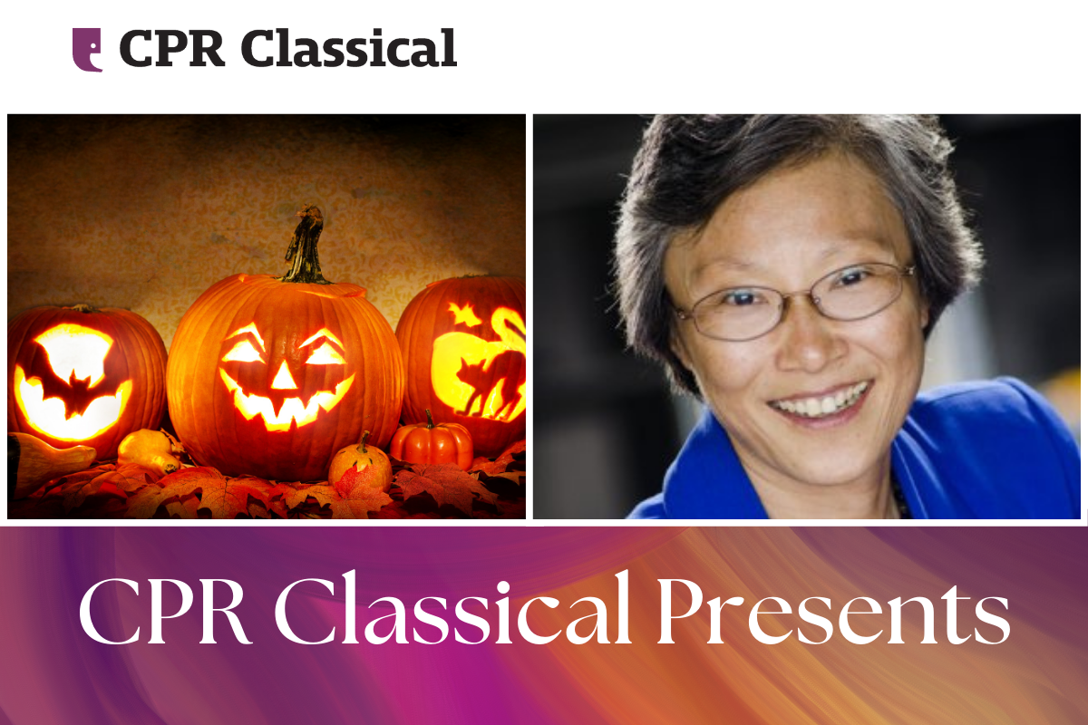 Colorado Symphony Orchestra - Halloween Spooktacular at Boettcher Hall