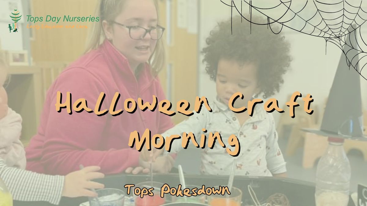 Halloween Crafts