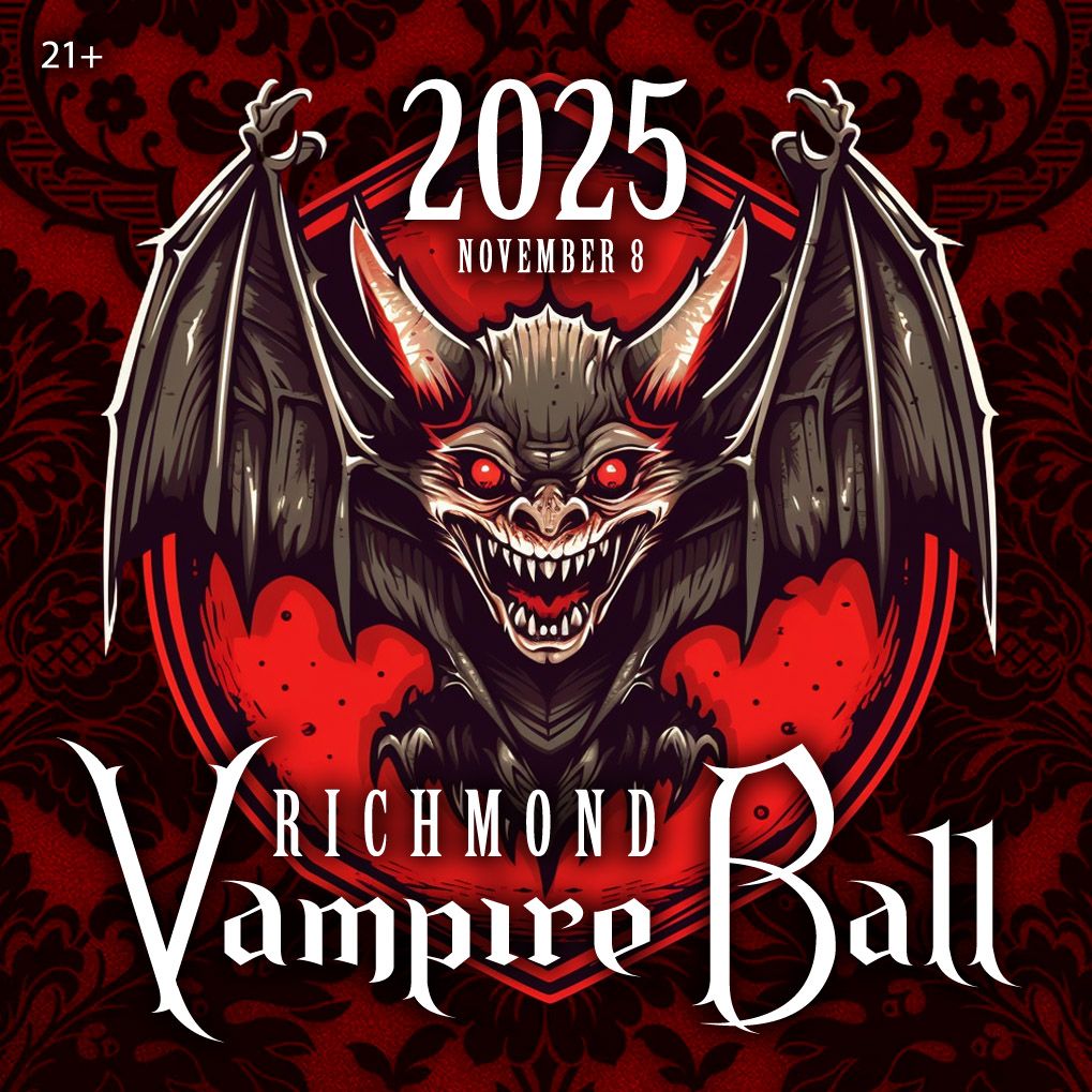 Dracula's Ball