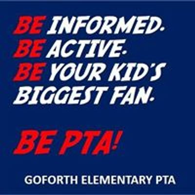 Goforth Elementary PTA