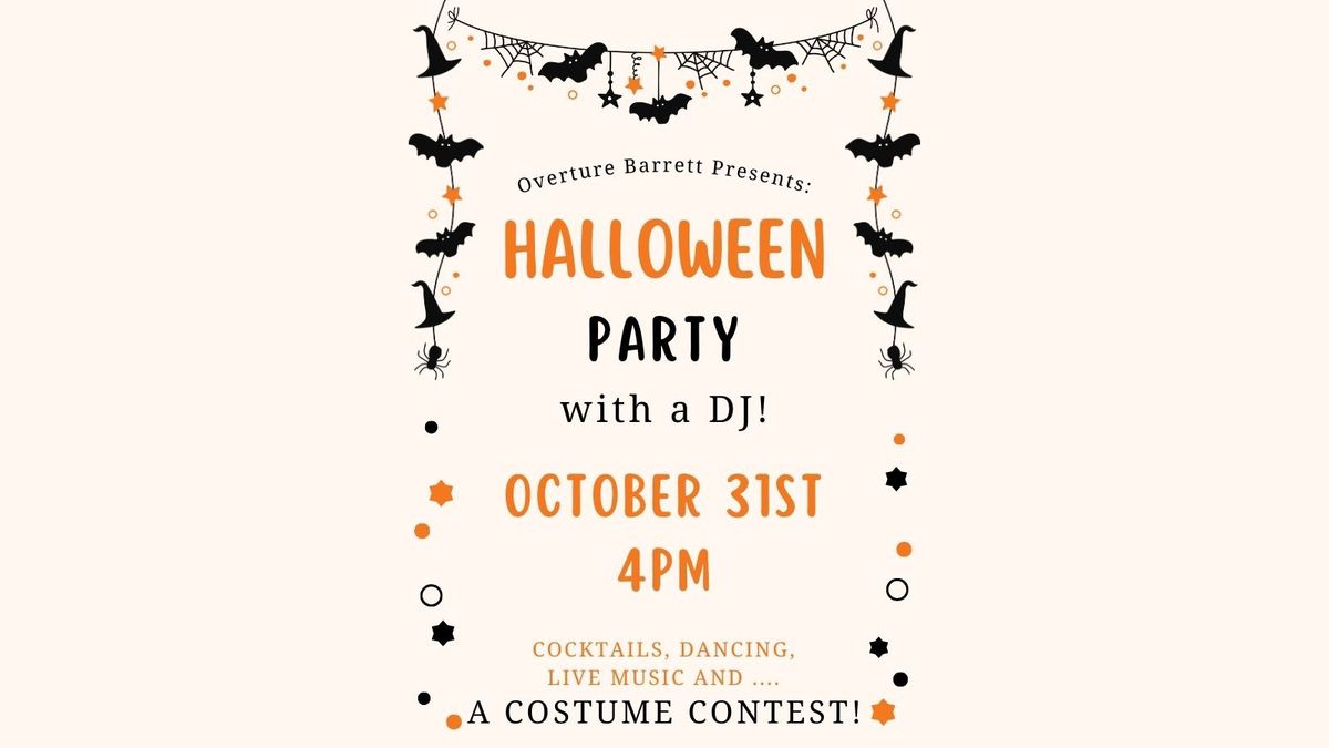 Halloween Party