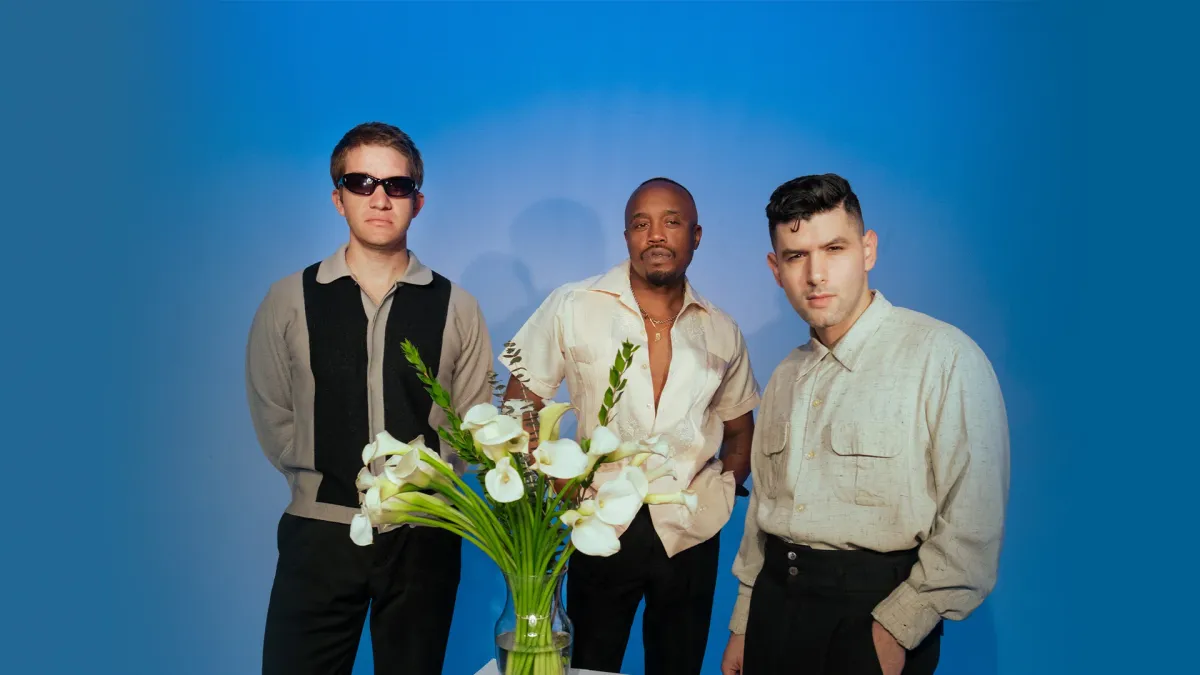Durand Jones & The Indications, The Psycodelics in Boise