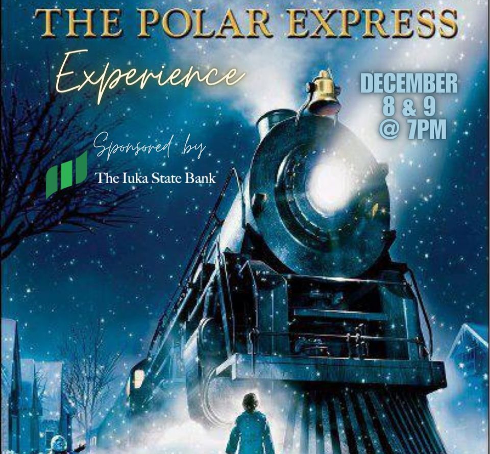 The Polar Express Experience Salem Community Theatre and Cultural