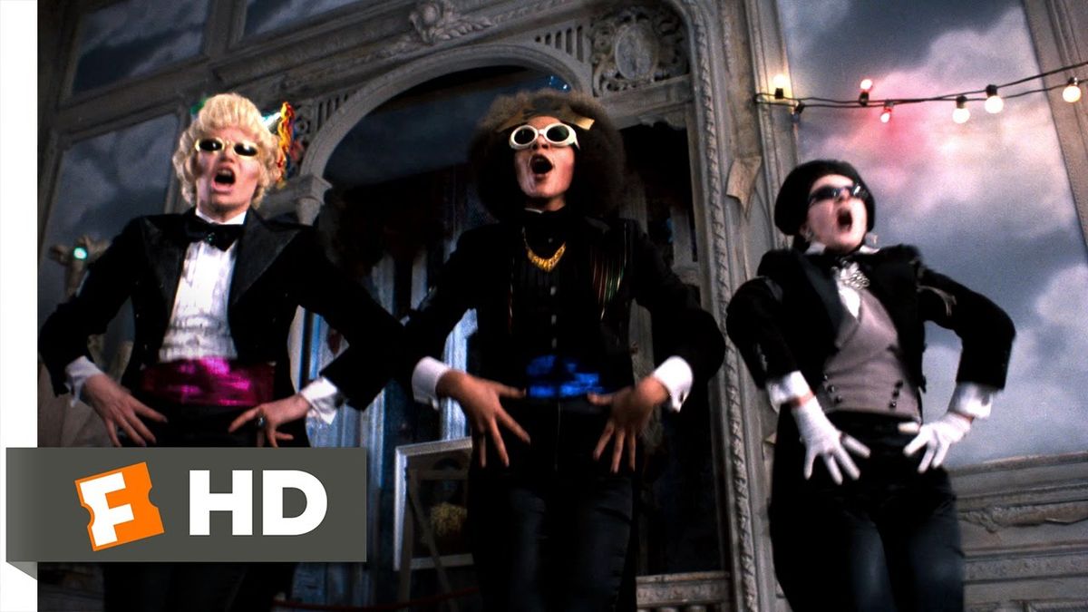 The Rocky Horror Picture Show - Austin
