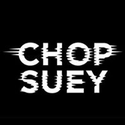 Chop Suey