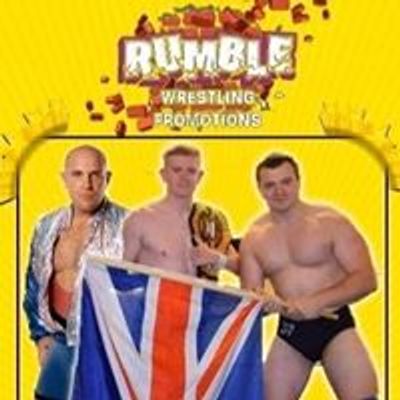Rumble Wrestling Promotions