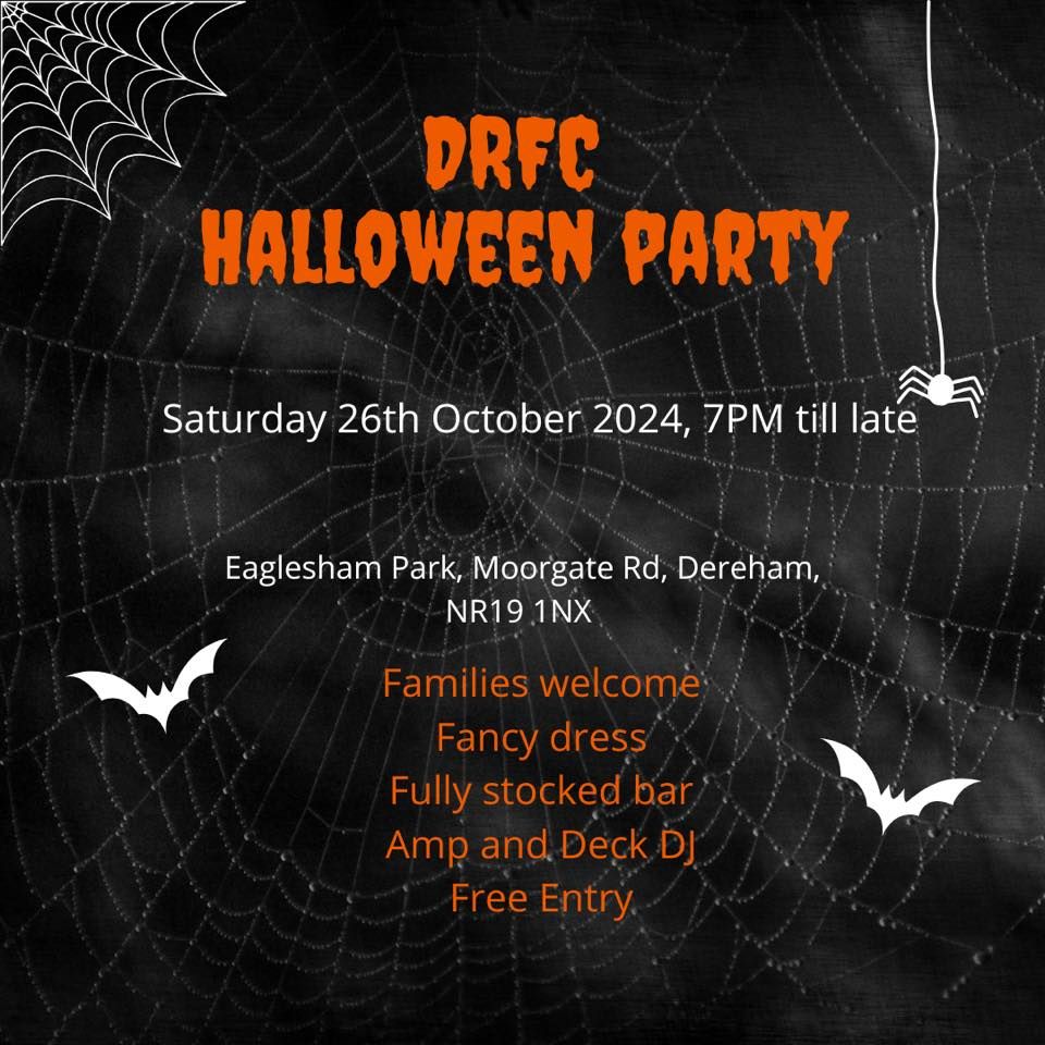 Halloween Party