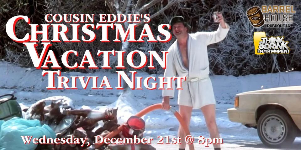 christmas vacation eddie high resolution