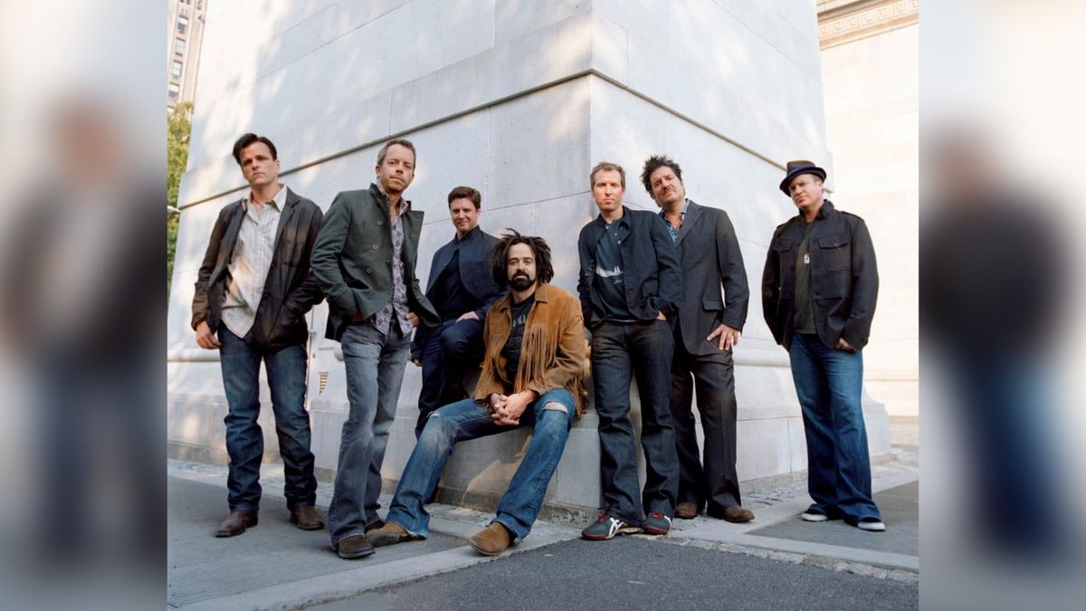 Counting Crows Portsmouth Tickets