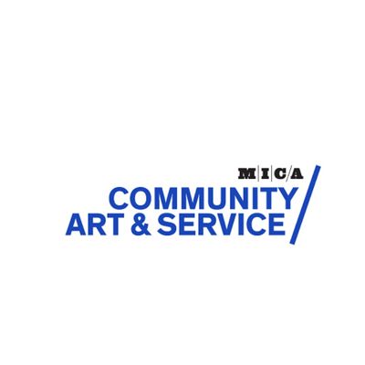 MICA Community Arts & Service