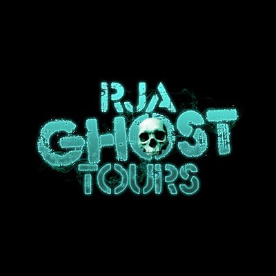 RJA GHOST TOURS