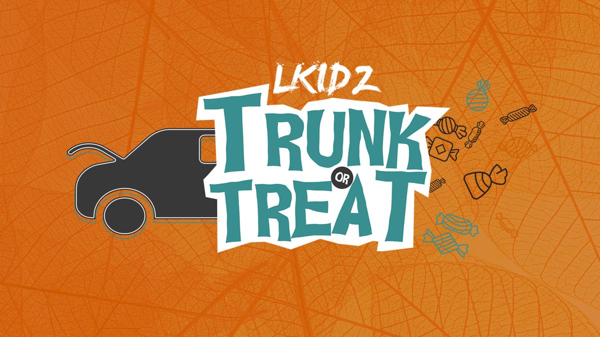 Trunk or Treat 2024 (Albuquerque) \ud83c\udf6c\ud83c\udf6d