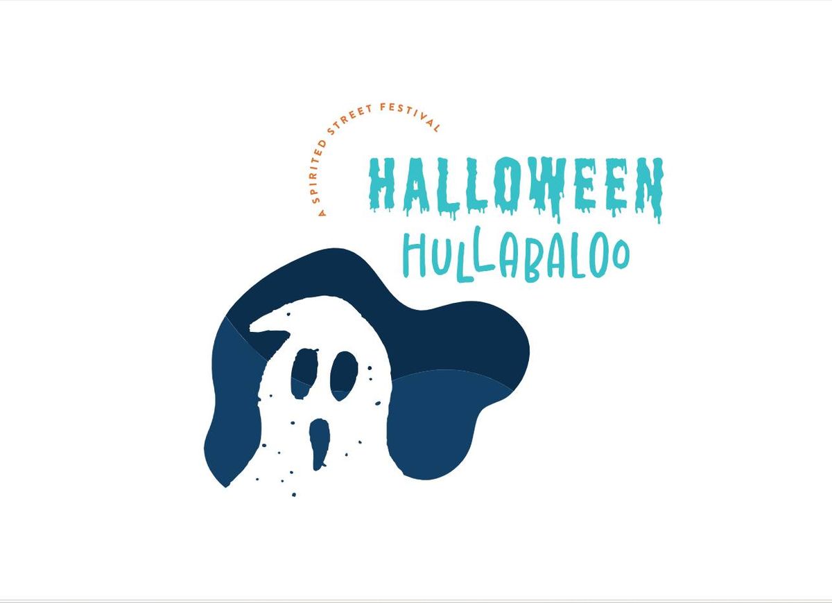 Halloween Hullabaloo