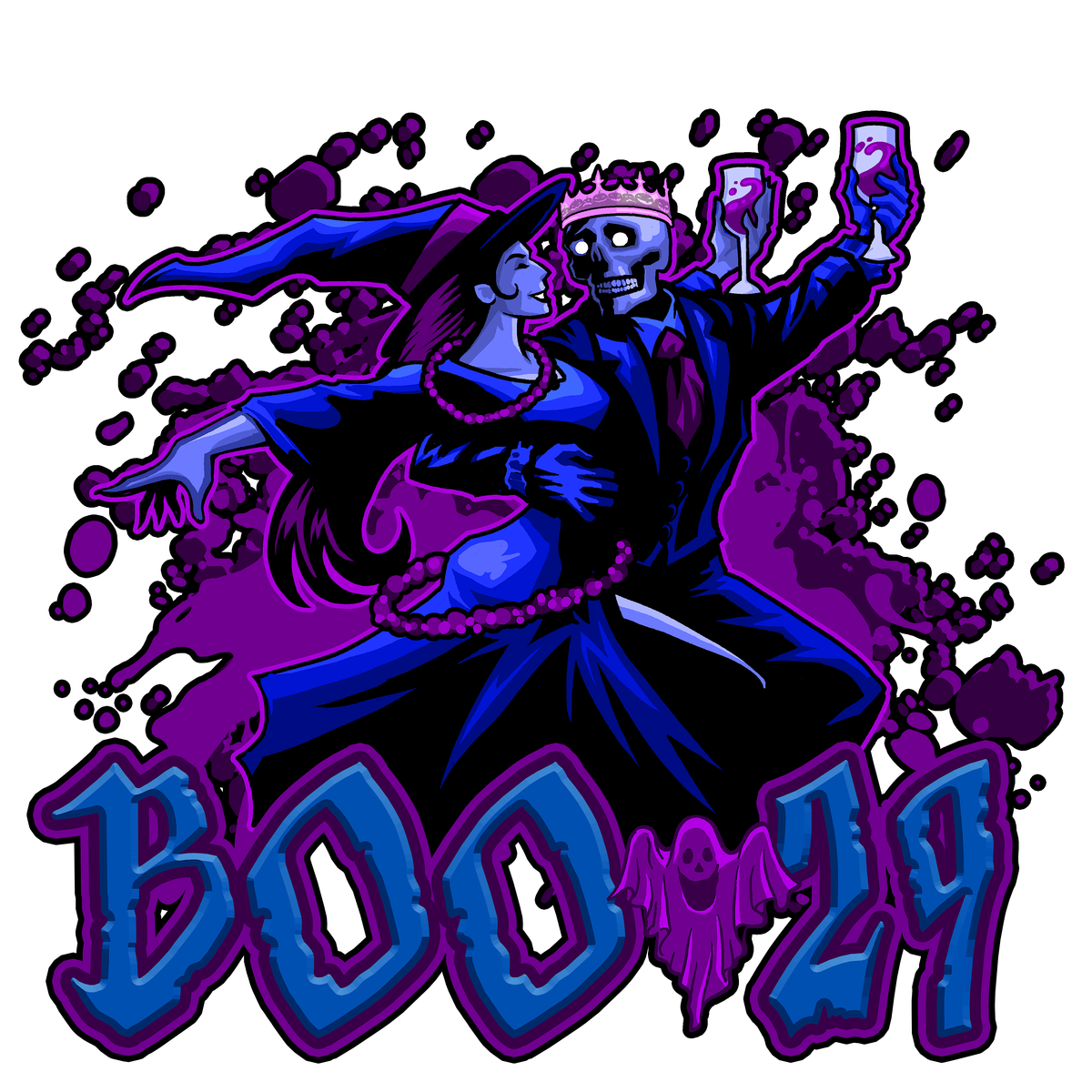 Boo Halloween Party: Trick-or-Treat Event in Birmingham, Fri Oct 30 ...
