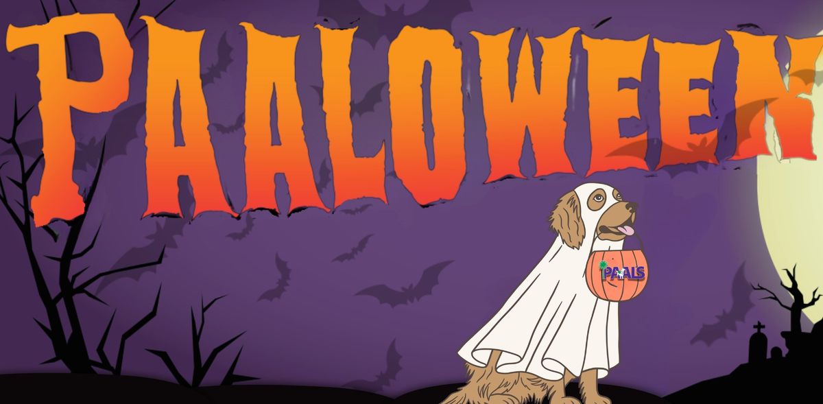 Paaloween 