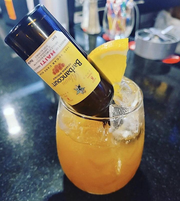 LE FETE DE REVELATION OFFICIAL GRAND REVEAL OPENING OF DEJA VU