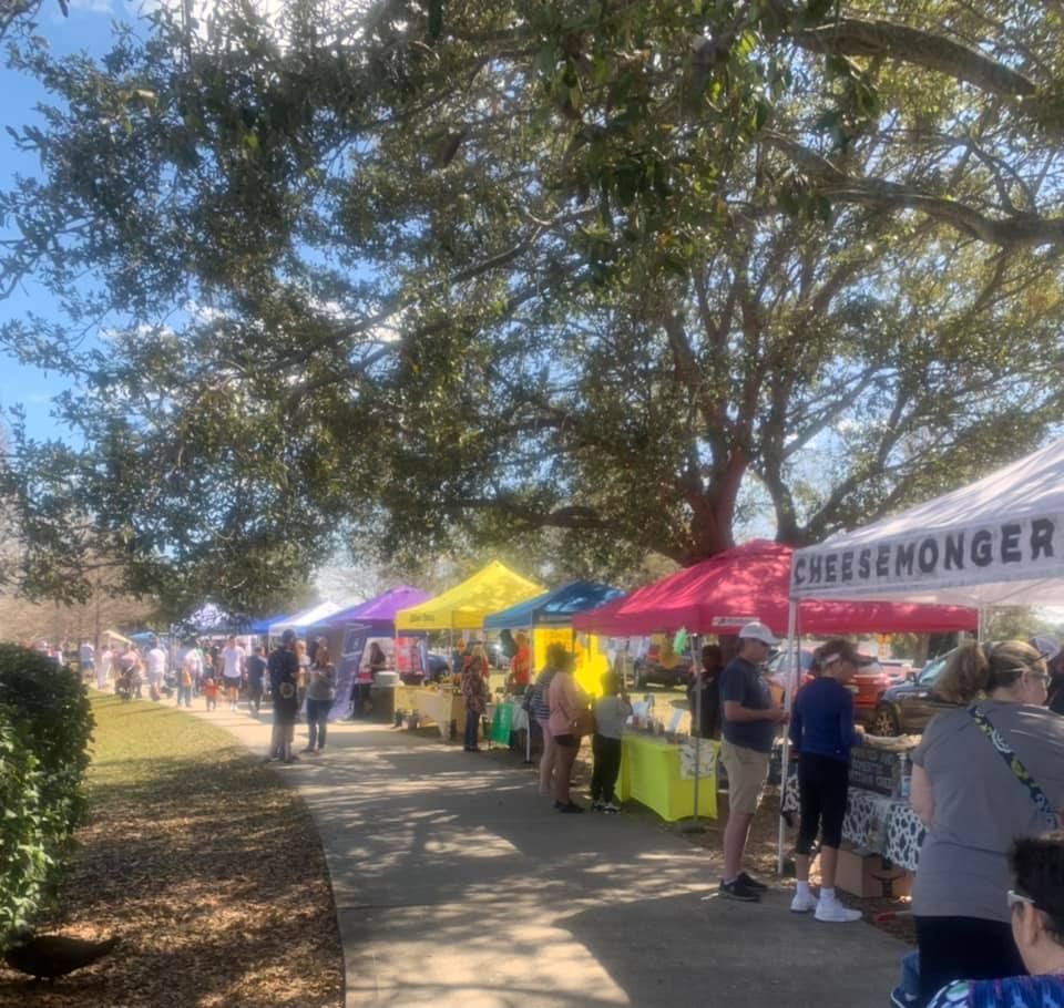 Fall Festival at the Conway Community Market October 2024! 3701