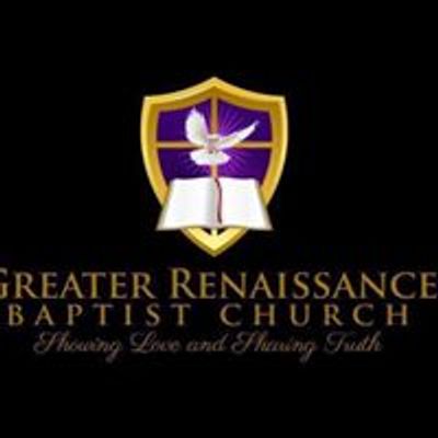 Greater Renaissance MBC