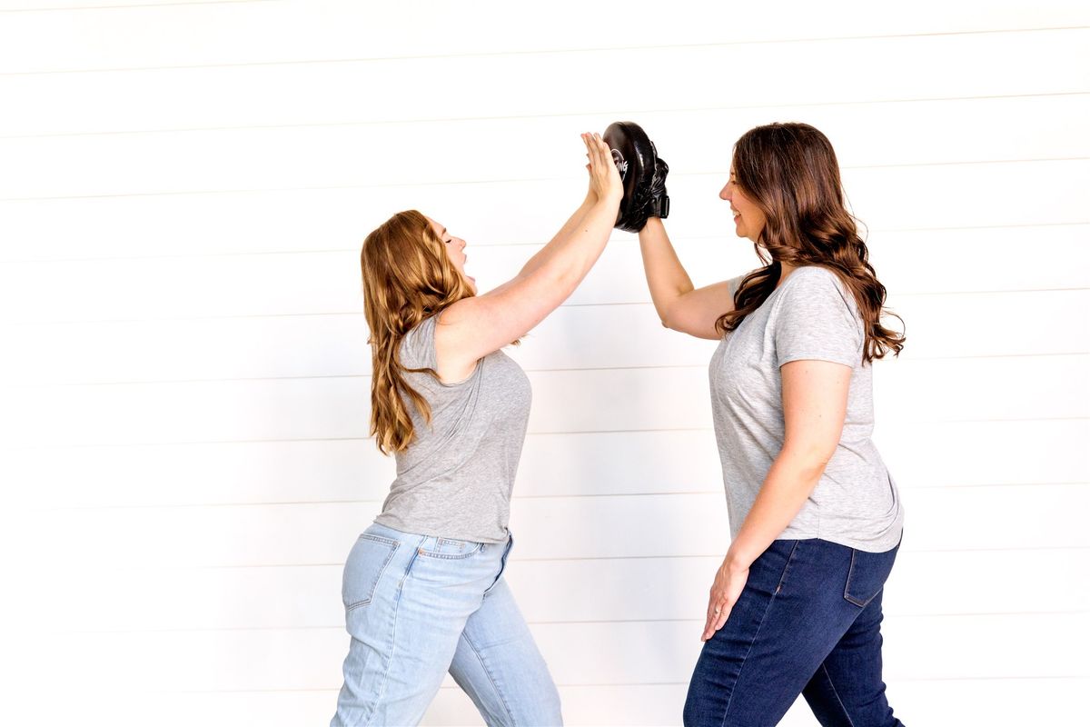 Self Defense Workshop