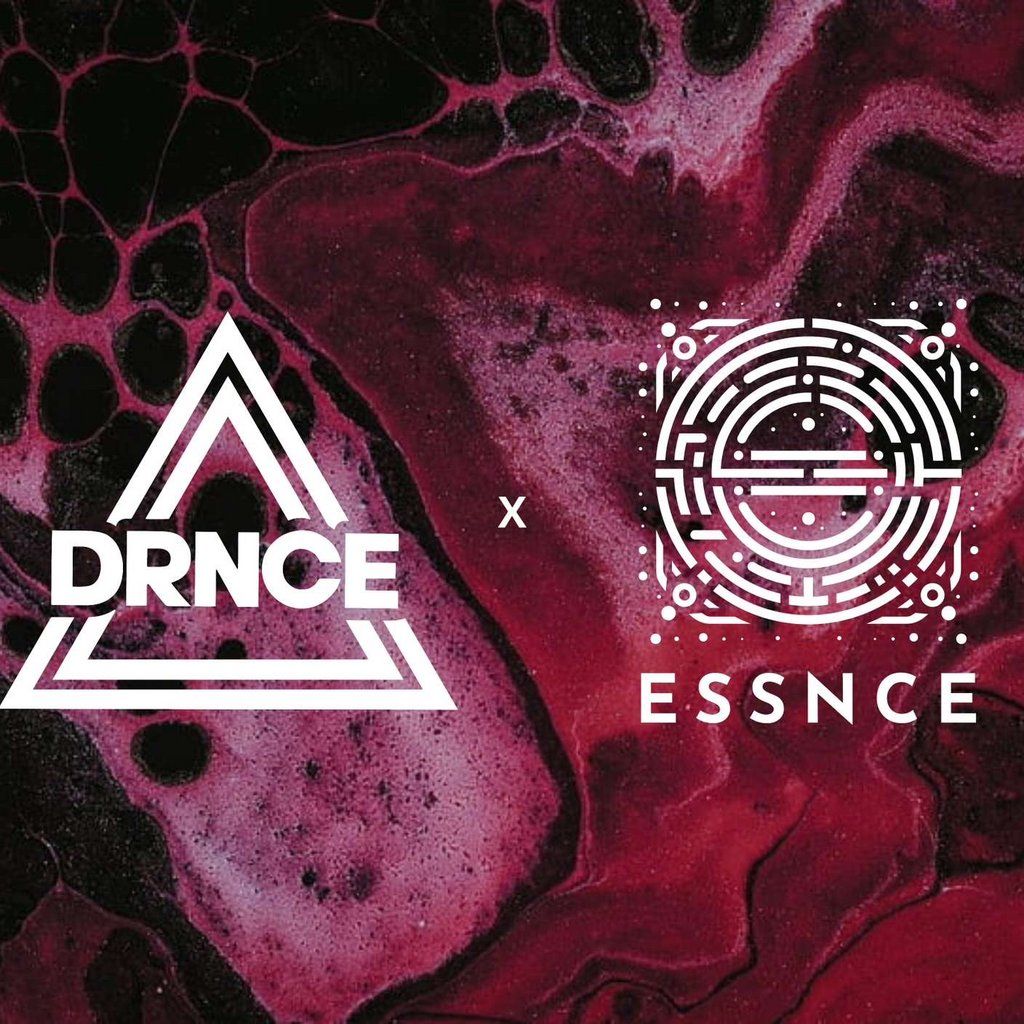 ESSNCE x DRNCE Halloween Event