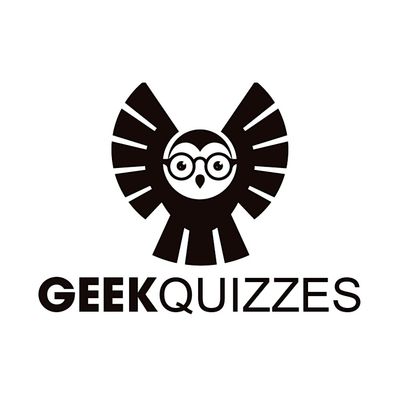 Geek Quizzes