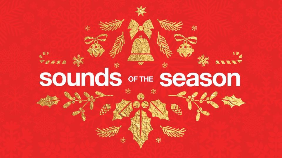 Sounds of the Season | First Baptist Church Forest Park | December 24, 2023