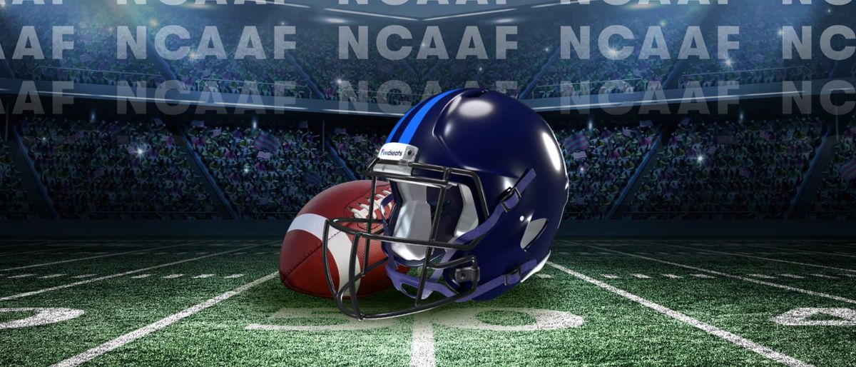 South Dakota Mines Hardrockers vs. Chadron State Eagles