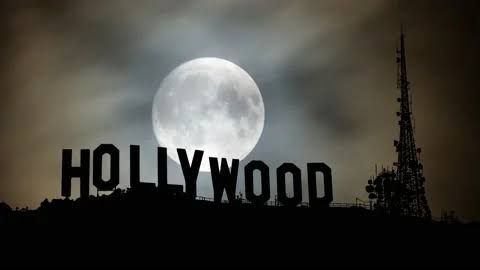 Haunted Hollywood Ghost Walk