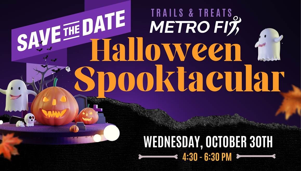 2024 Halloween Spooktacular at Metro Tech