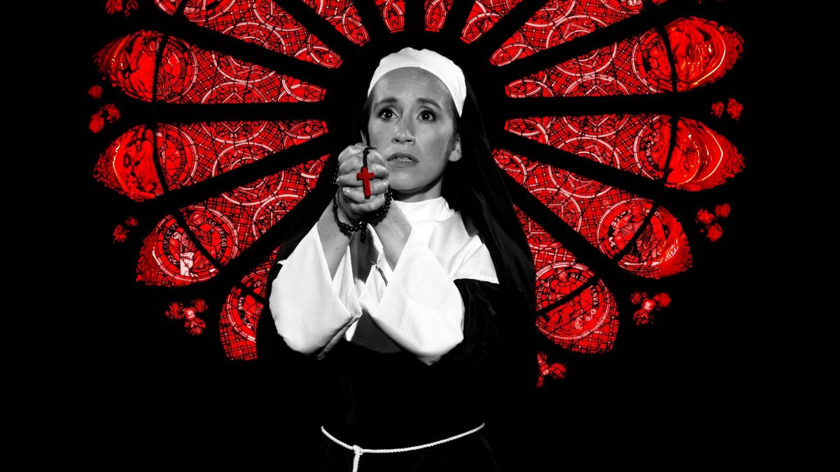 Sancta Susanna: A Horror Opera