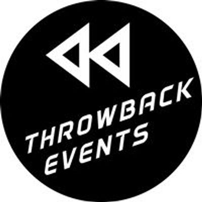 Throwback Events