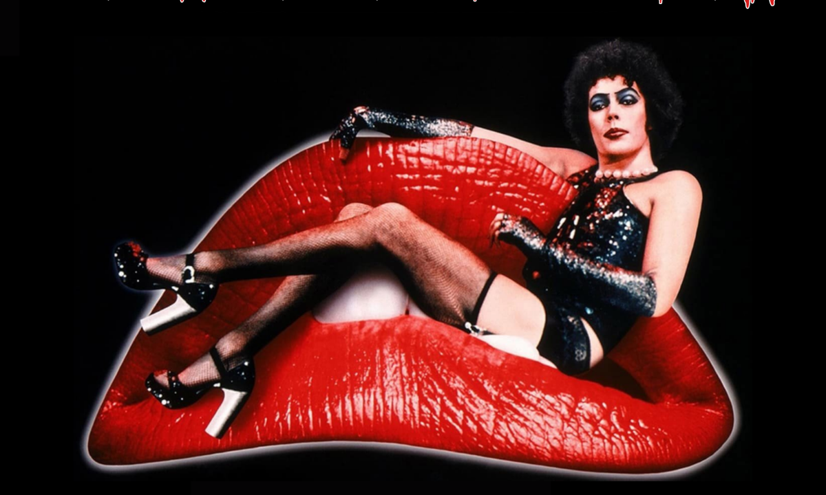 Rocky Horror Picture Show 2024