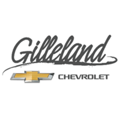 Gilleland Chevrolet