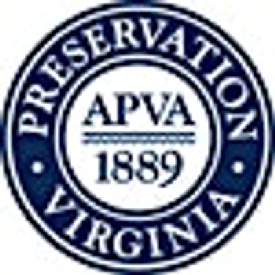 Preservation Virginia