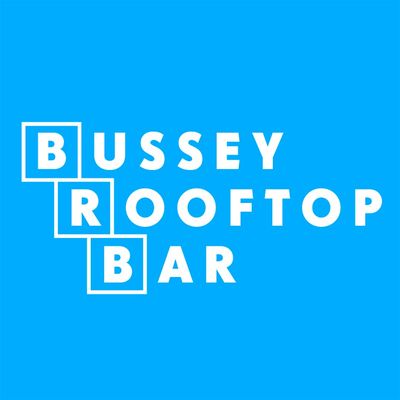 Bussey Rooftop Bar