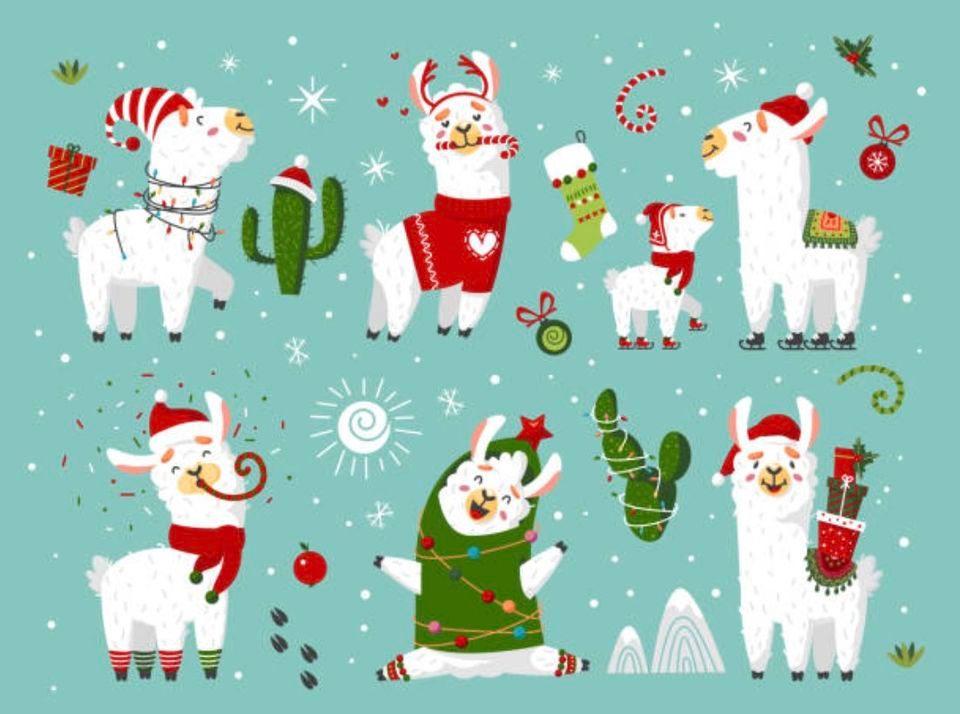 Christmas in the Barn 35915 Law Rd, Grafton, Ohio 44044 December 2, 2023