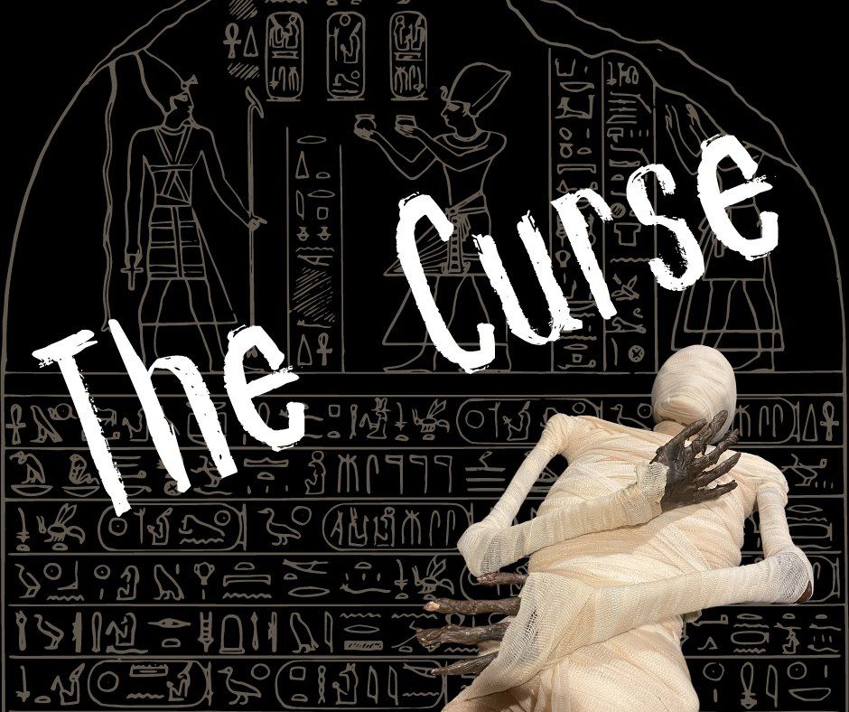 The Curse: Halloween Event