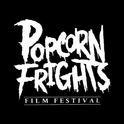 Popcorn Frights Film Festival