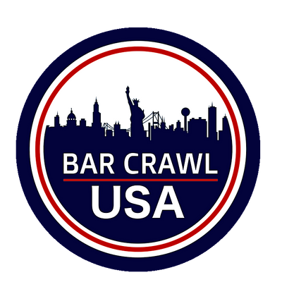 Bar Crawl USA