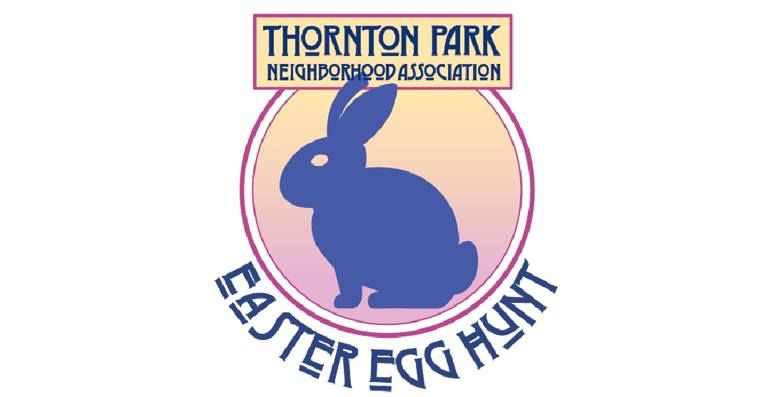 Thornton Park Annual Easter Egg Hunt