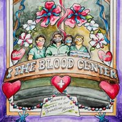 The Blood Center