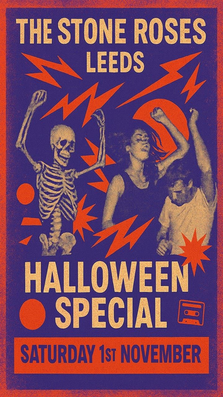 HALLOWEEN SPECIAL!