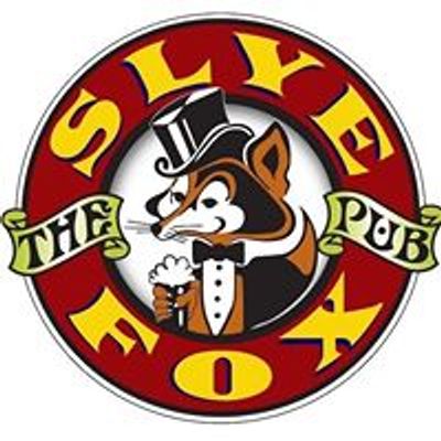 The Slye Fox